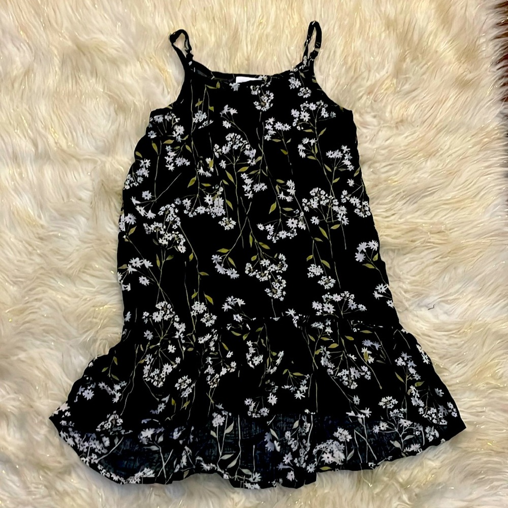 Girls Summer Dress